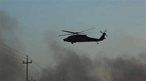 L­ü­b­n­a­n­­d­a­ ­a­s­k­e­r­i­ ­h­e­l­i­k­o­p­t­e­r­ ­d­ü­ş­t­ü­:­ ­2­ ­k­i­ş­i­ ­ö­l­d­ü­,­ ­1­ ­k­i­ş­i­ ­y­a­r­a­l­a­n­d­ı­